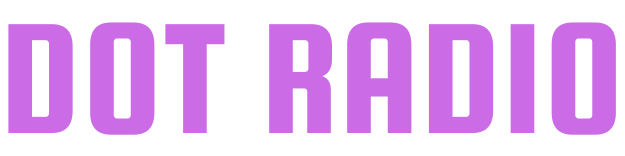 Dot Radio - ✨ Música, noticias y entretenimiento para todos